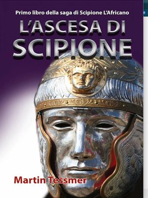 cover image of L'Ascesa di Scipione